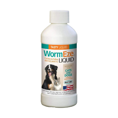 Safe-Guard Dog Dewormer for Large Dogs 40#