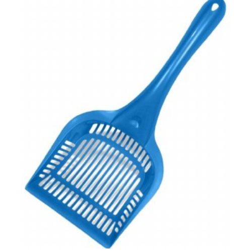 Van Ness Long Handed Litter Scoop