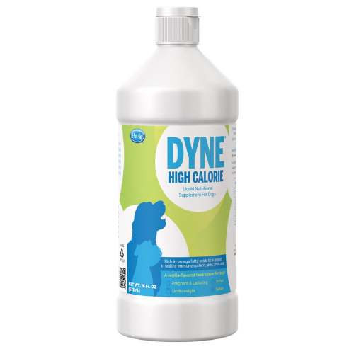 Dyne High Calorie Liquid Dietary Supplement 16oz