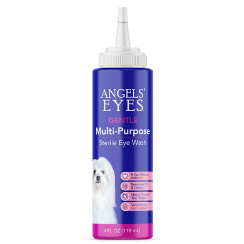 ANGEL EYES STERILE EYE WASH 4OZ