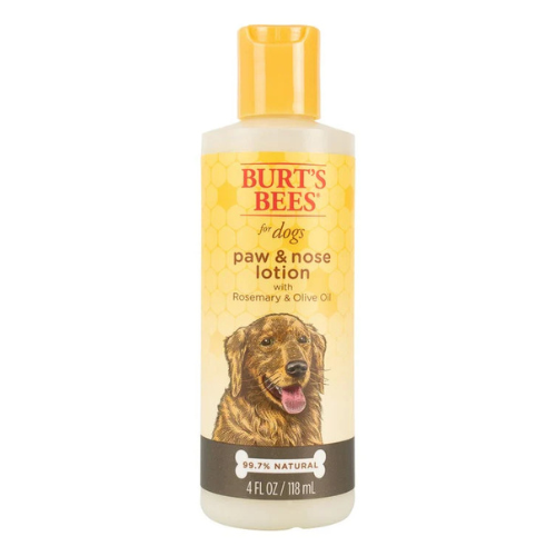 Burt's Bees Paw & Nose Lotion 4oz