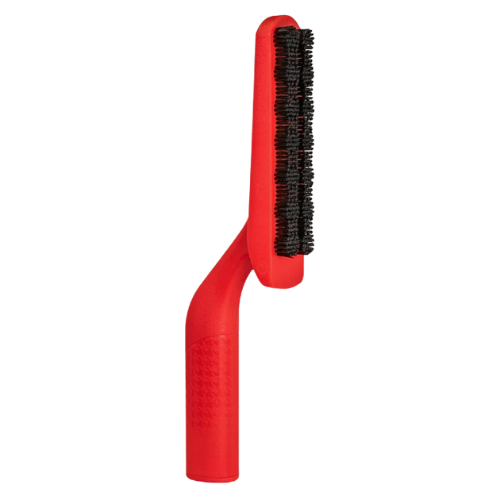 LILLY FLUFFY PETS BRUSH RED