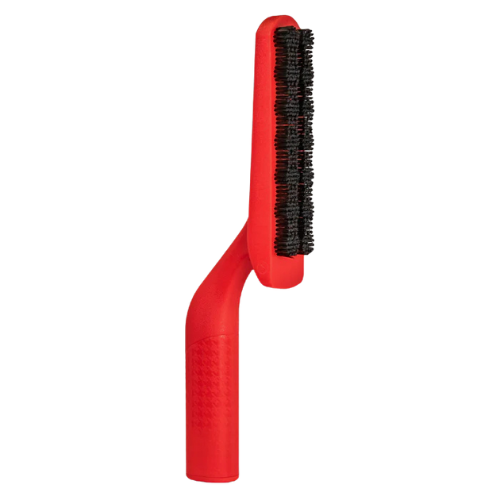 Lilly Fluffy Pets Brush Pet Hair Remover Red