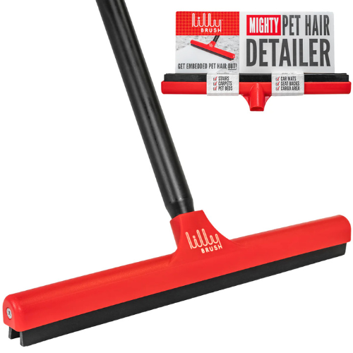 Lilly Mighty Pet Hair Detailer