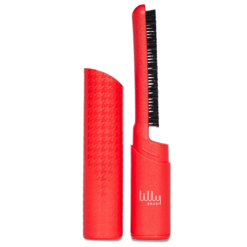 LILLY FOREVER FURLESS MINI RED