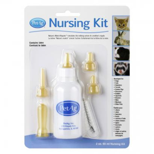 Petag Nursing Kit 2oz