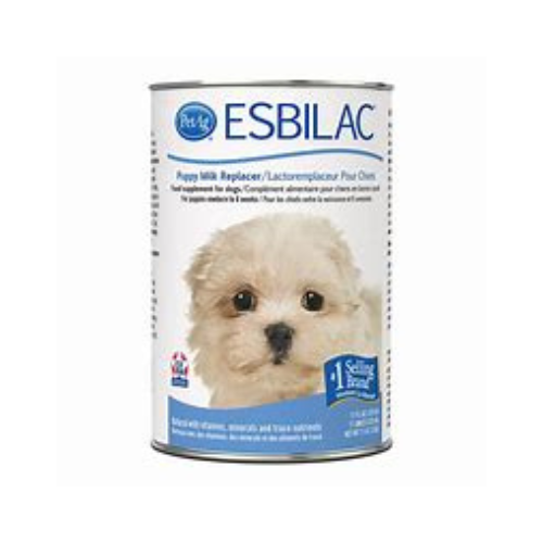 ESBILAC LIQUID 11 OZ