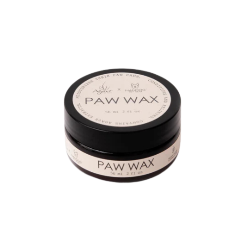 Nandog Agave Paw Wax Balm 2oz