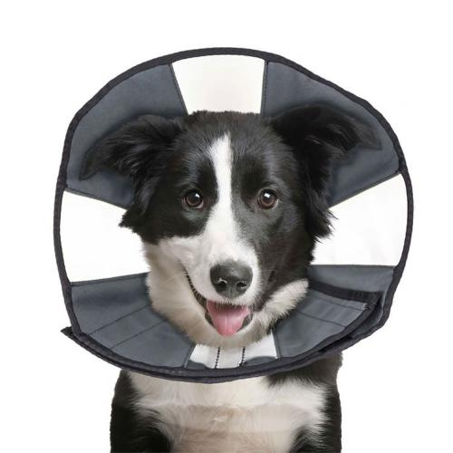 Zenpet Zen Cone Soft Recovery Cone Medium