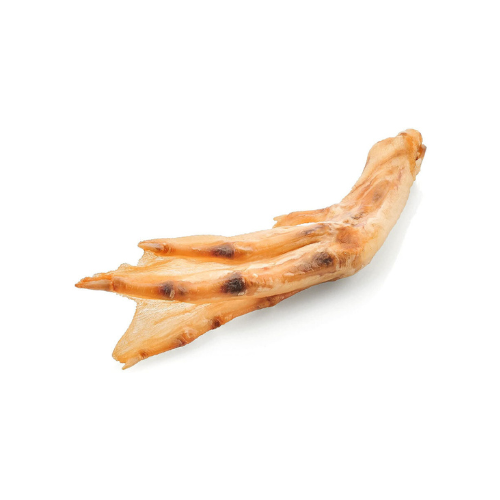 Barkworthies Duck Feet
