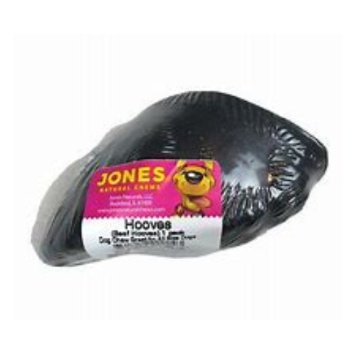 Jones Natural Chews Dog Hoof