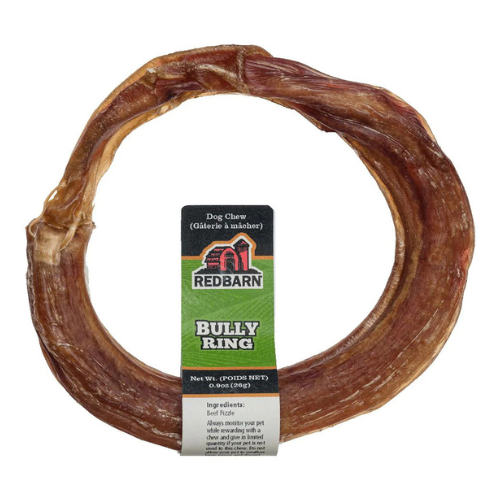 Redbarn Bully Rings Small
