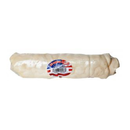 Nature's Own Not Rawhide Dog Chew Beef Roll