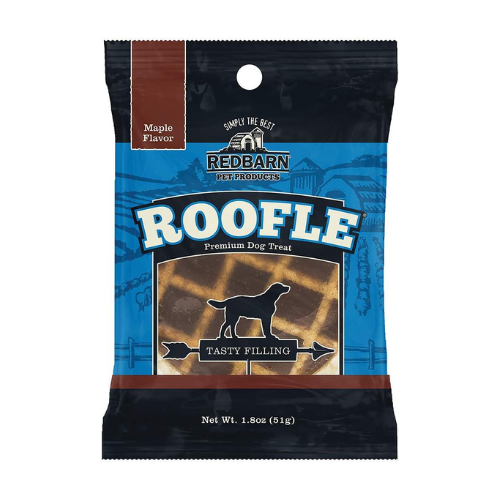 Redbarn Roofle