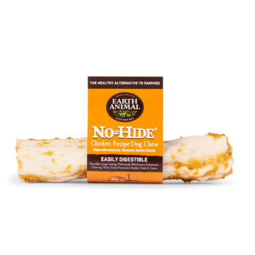Earth Animal No Hide Roll Smalloked Chicken Medium