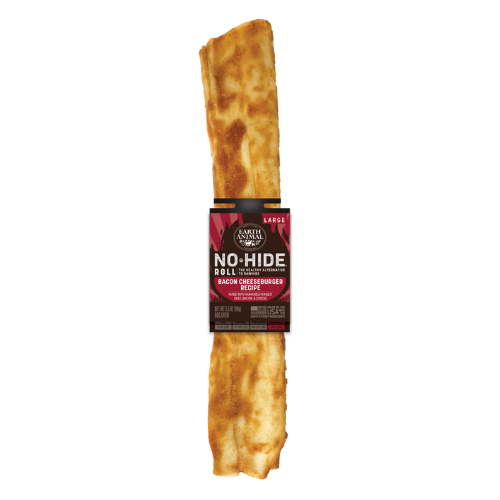 Earth Animal No Hide Roll Bacon Large