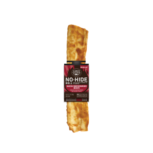 Earth Animal No Hide Roll Bacon Medium