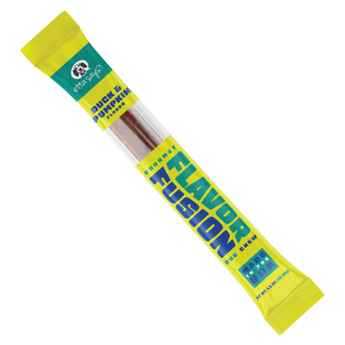 Etta Says! Flavor Fusion Dog Chew Peanut Butter & Honey