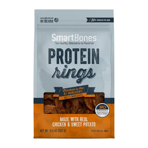 SMART BONE RING CKN 10.5OZ