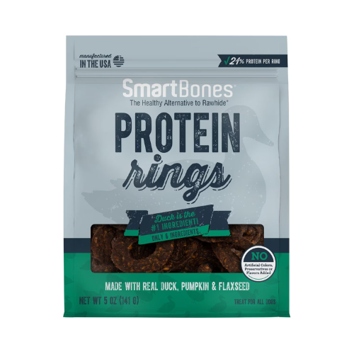 SMART BONE RING DUCK 5OZ