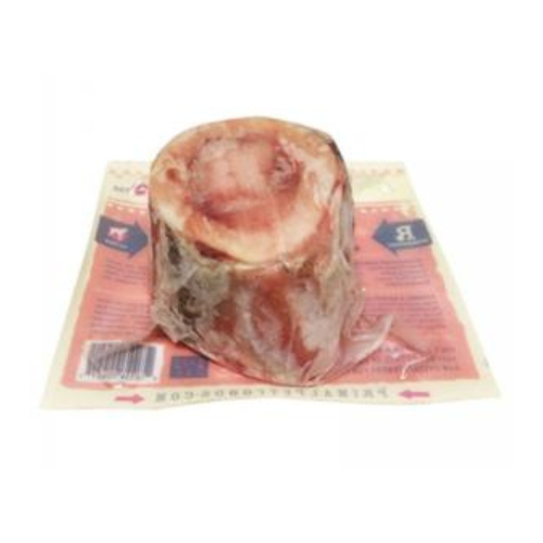 Beef Marrow Bone - MEDIUM Recreational Bone for Supplemental Feeding 1ct