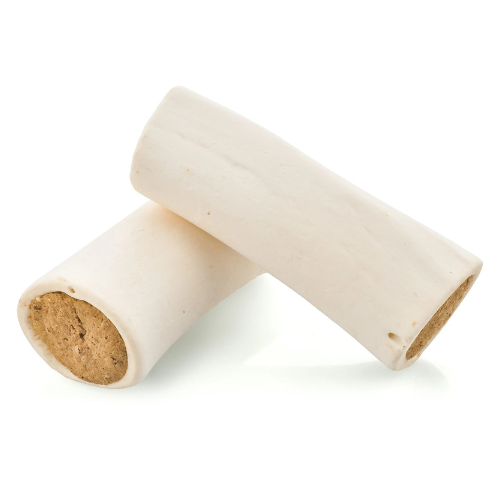Scoochie Pet Shin Bone Stuffed Cheese 5-6"