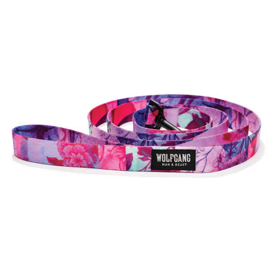 Wolfgang Daydream Leash 1"X6'