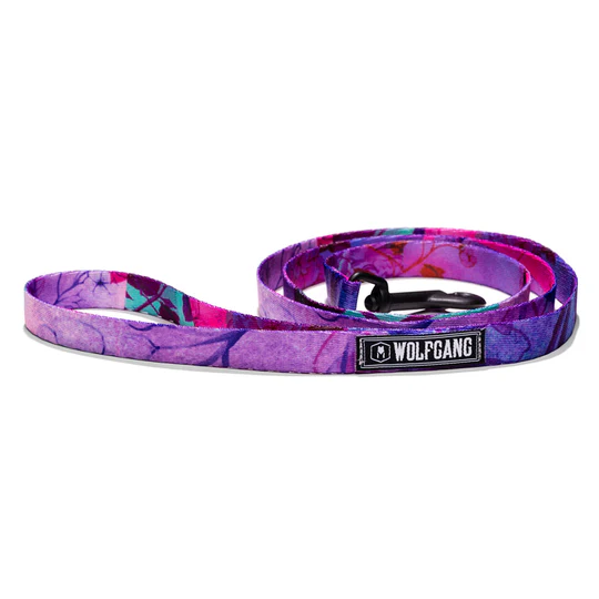 Wolfgang Daydream Leash 5/8"X4'