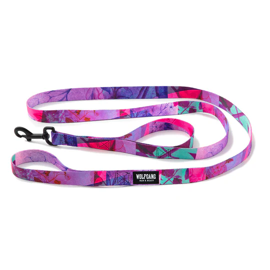 Wolfgang Daydream React Dual Handled Leash