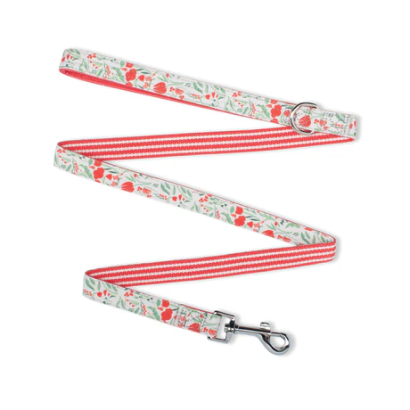 DITSY FLORAL LEASH 50"