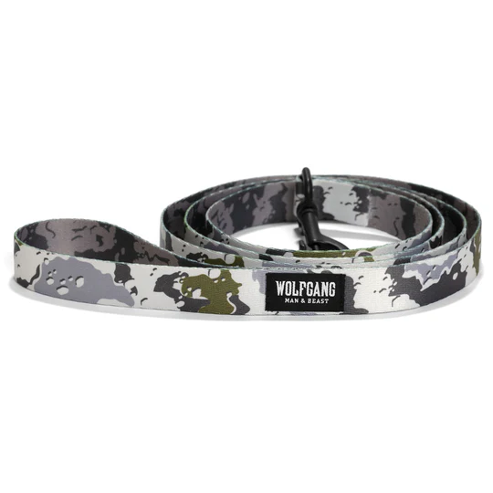 Wolfgang Hideout Leash 5/8"X4'