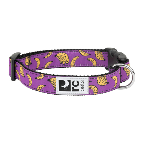 CLIP COLLAR L 1 BANANA