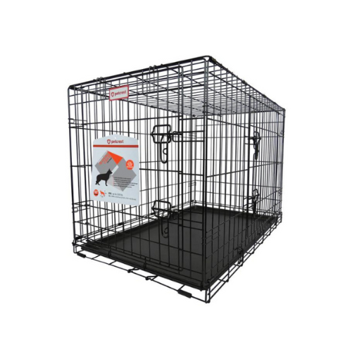 METAL KENNELS