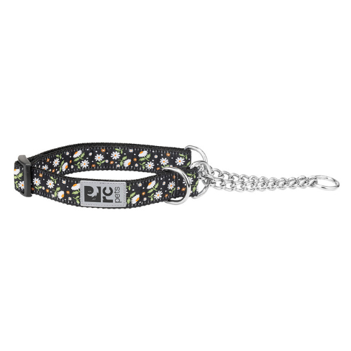 TRAINING COLLAR S DAISIES