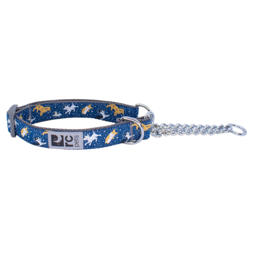 RC Pets Dog Training Collar Space Dogs 9-14" Small