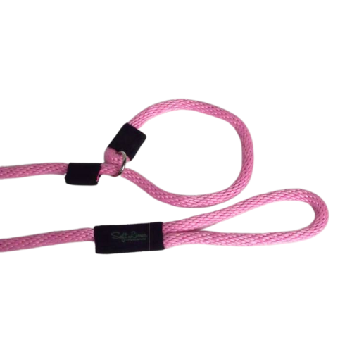 SLIP LEASH 1/2"X6'