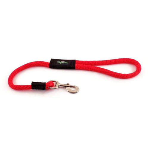 SNAP LEASH 1/2"X2'