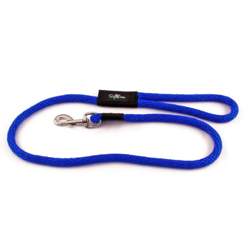 SNAP LEASH 1/2"X4'