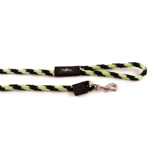 SNAP LEASH 1/2"X6'