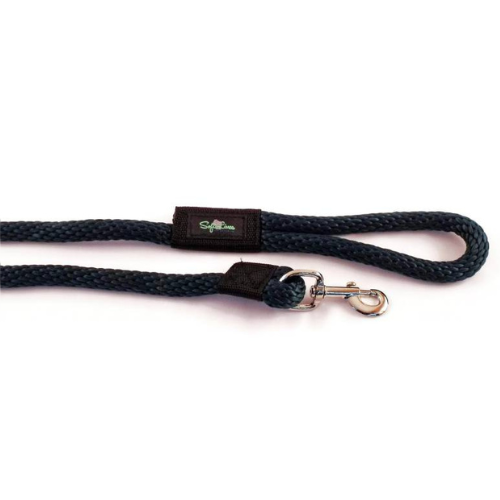 SNAP LEASH 5/8"X6'