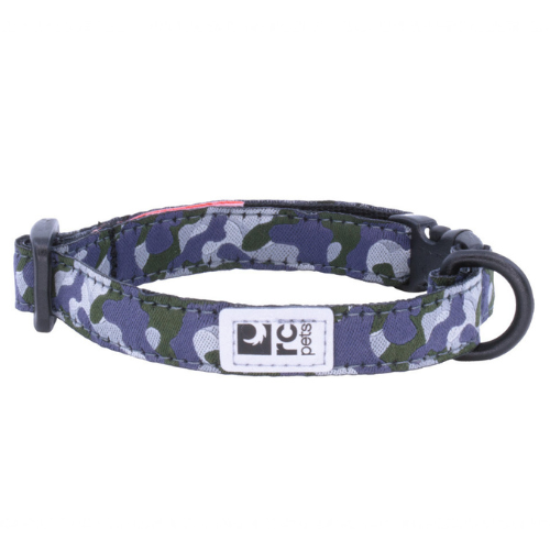 RCPET Kitty Breakaway Camo