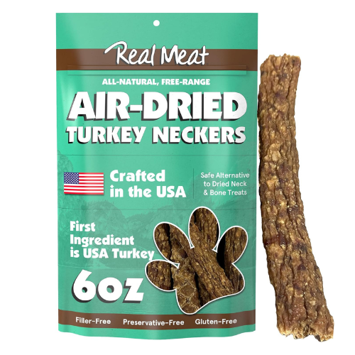 FREEZE DRIED AND AIR DRIED