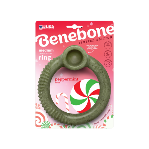 BENEBONE RING PEPPERMINT