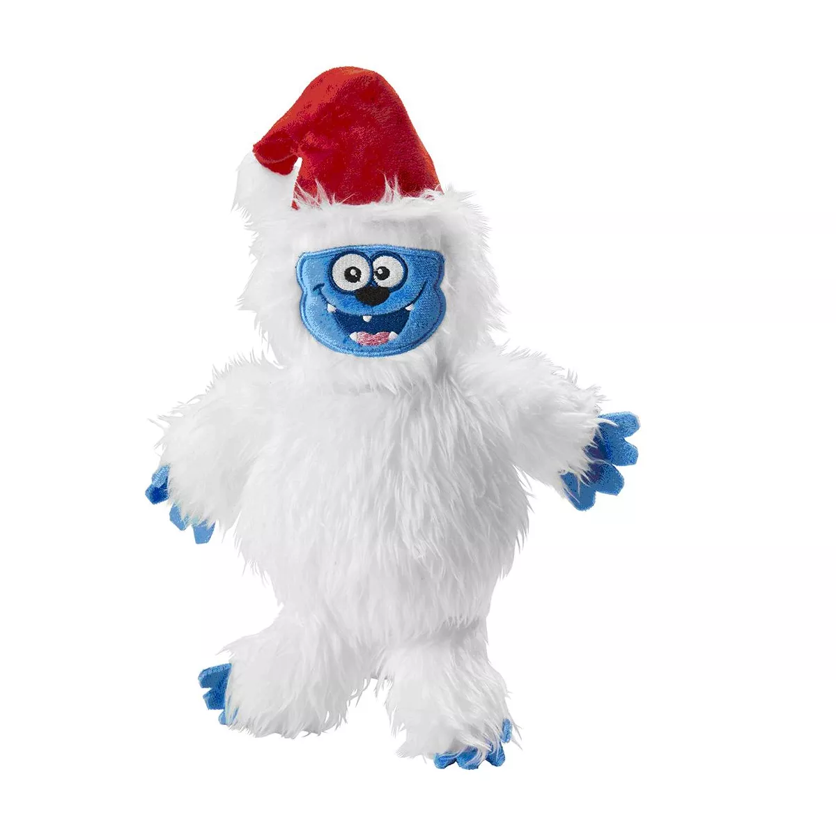 Holiday Happy Yeti