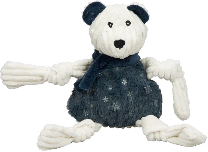 Huggle Hound Holiday Celebration Bear Lg