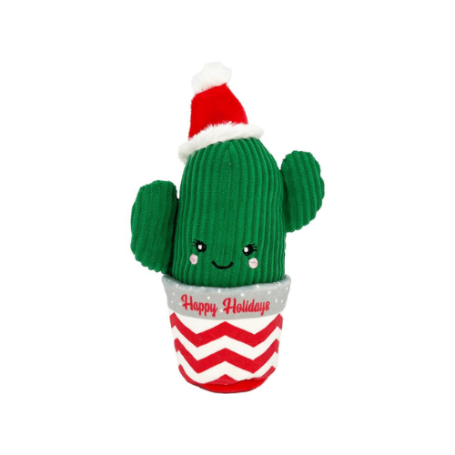 Kong Holiday Wrangler Cactus