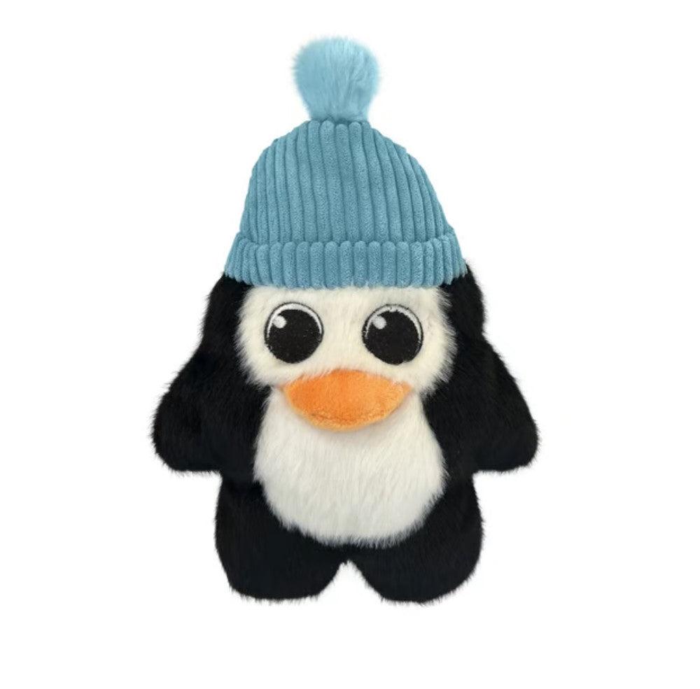 Kong Sm Holiday Snuzzles Penguin