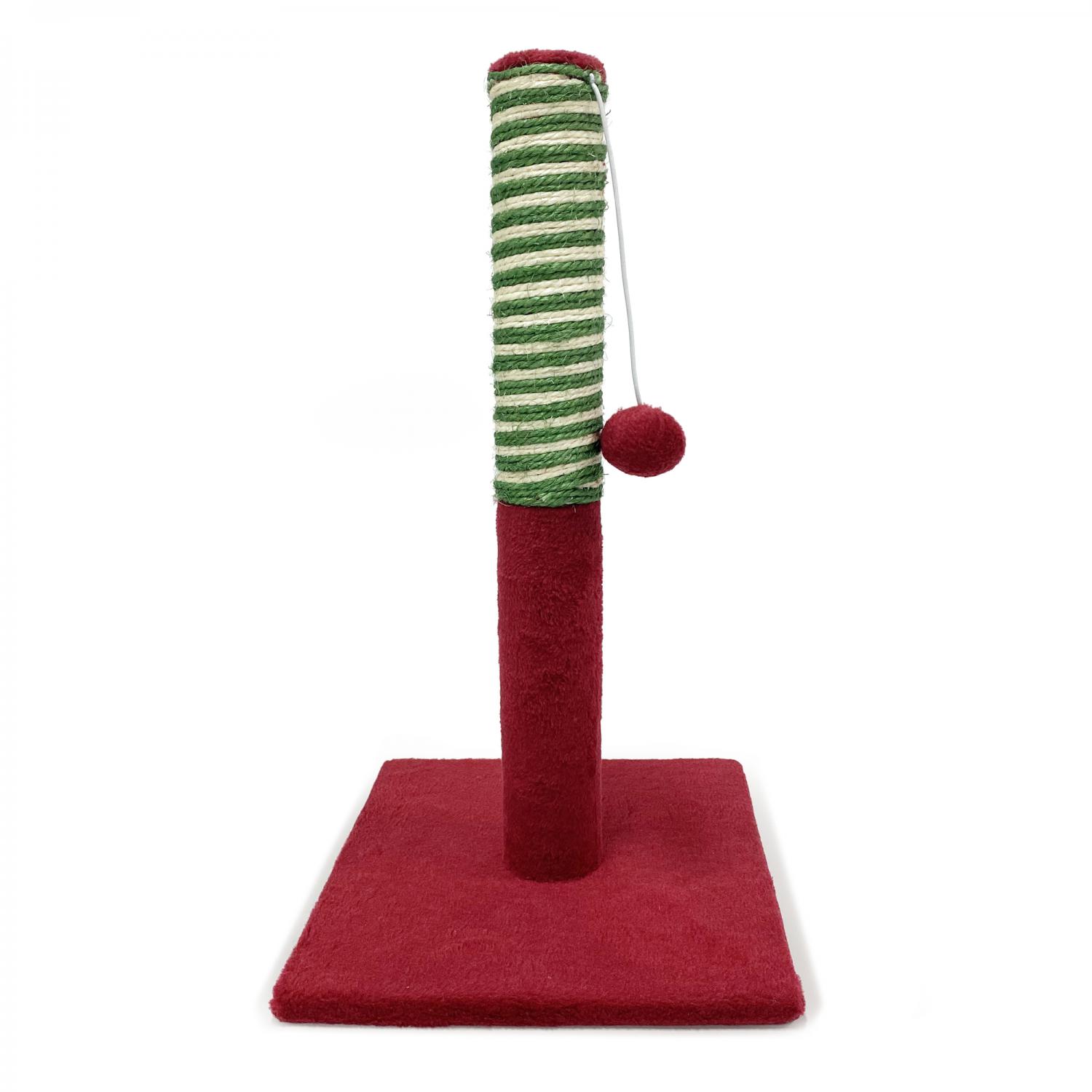 Prevue North Pole Scratcher