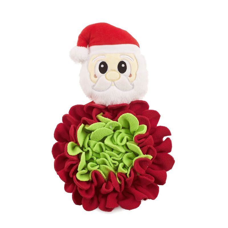 Snuffle Palz Santa