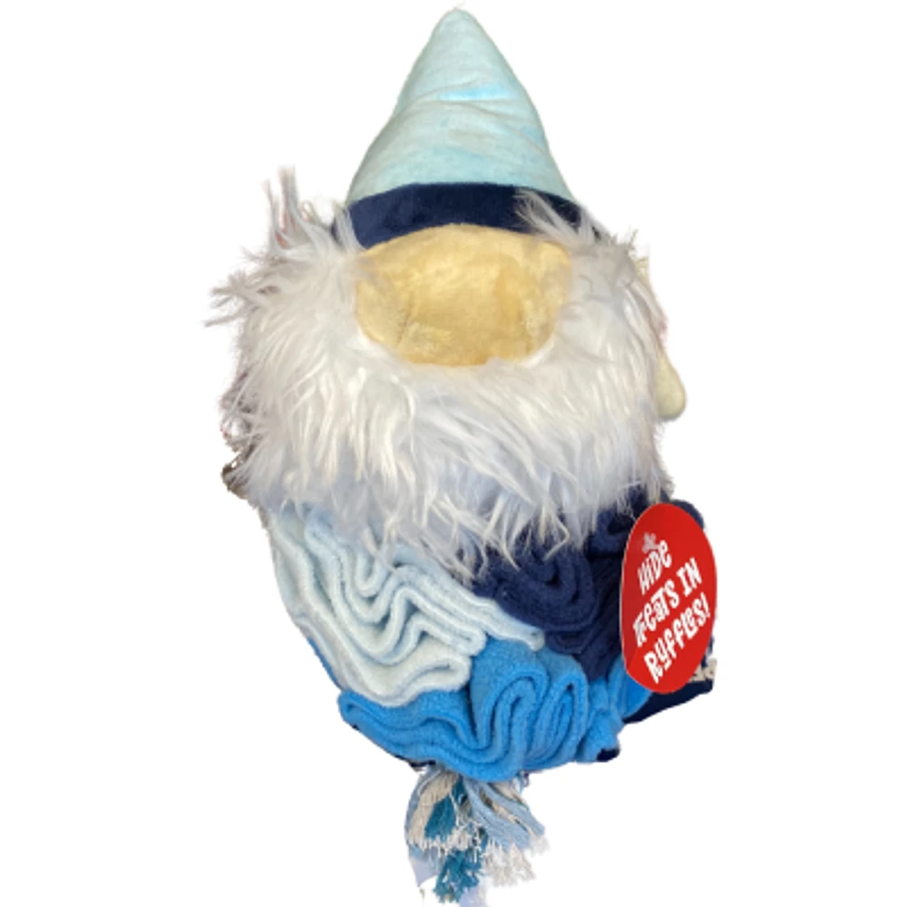 Stuff N' Snuffle Gnome